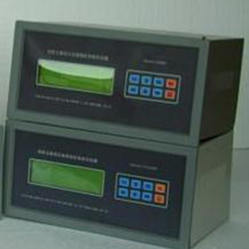 美兰TM-II型电除尘高压控制器
